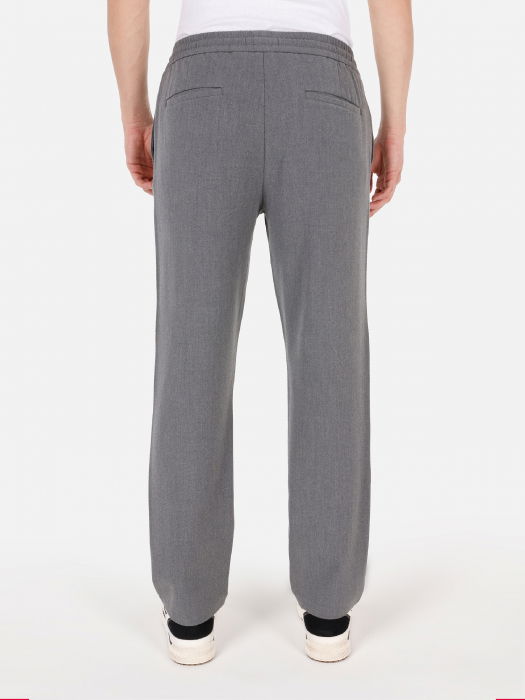 COLIN'S Мужские Брюки Светло-Серые Regular [2]