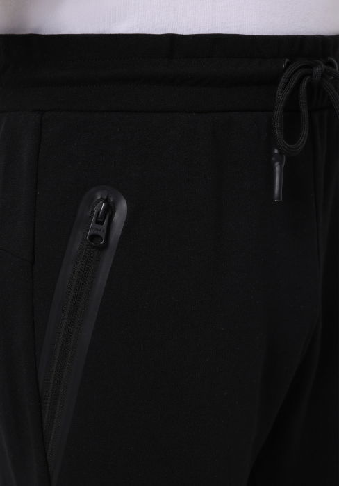 COLIN'S Pantaloni Negri  Barbati [5]