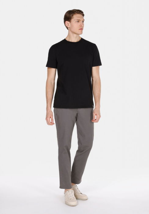 COLIN'S Мужские Брюки Серые Regular [1]