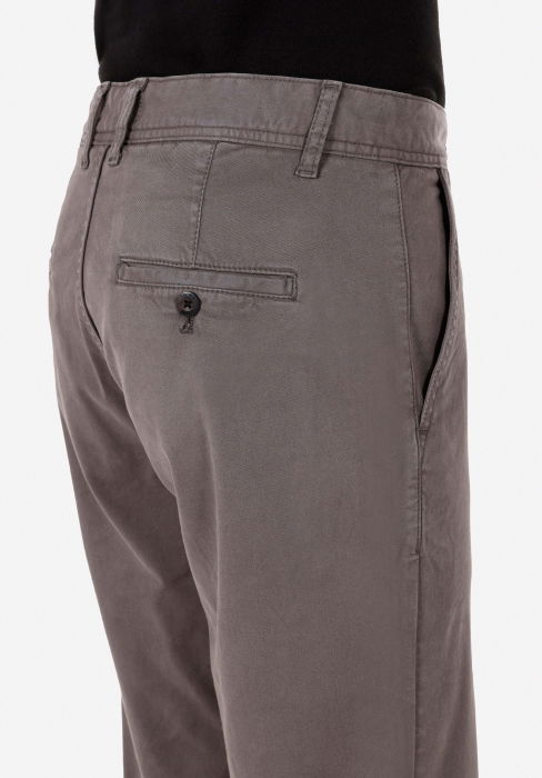 COLIN'S Мужские Брюки Серые Regular [6]