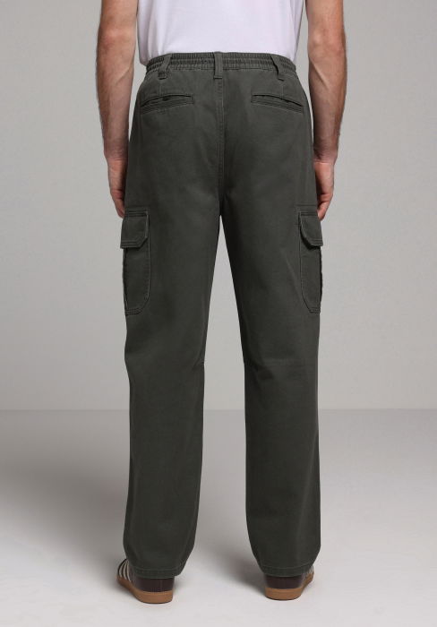 COLIN'S Мужские Брюки Хаки  [4]