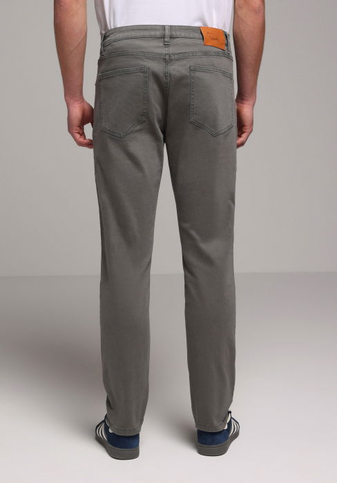 COLIN'S Мужские Брюки Хаки  [2]