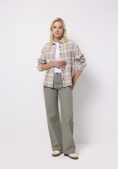 COLIN'S Pantaloni Khaki  Femei [2]
