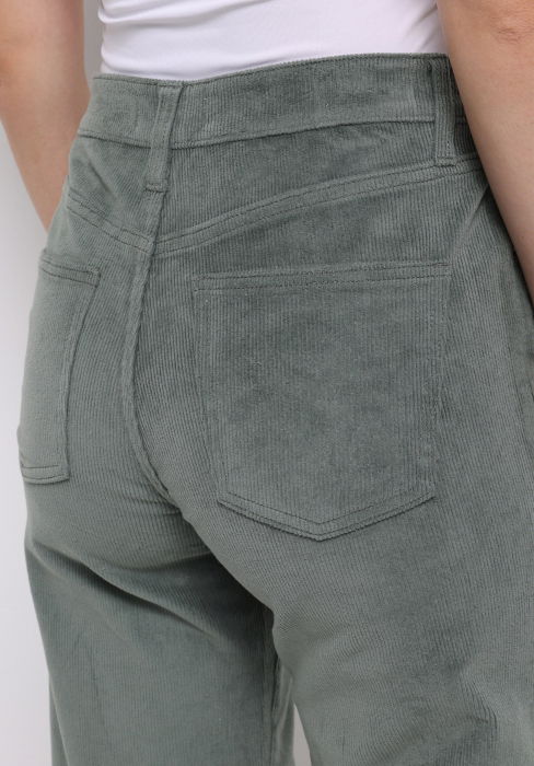 COLIN'S Брюки Mint  [6]