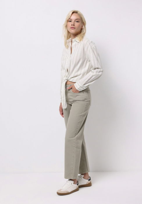 COLIN'S Брюки Mint  [3]