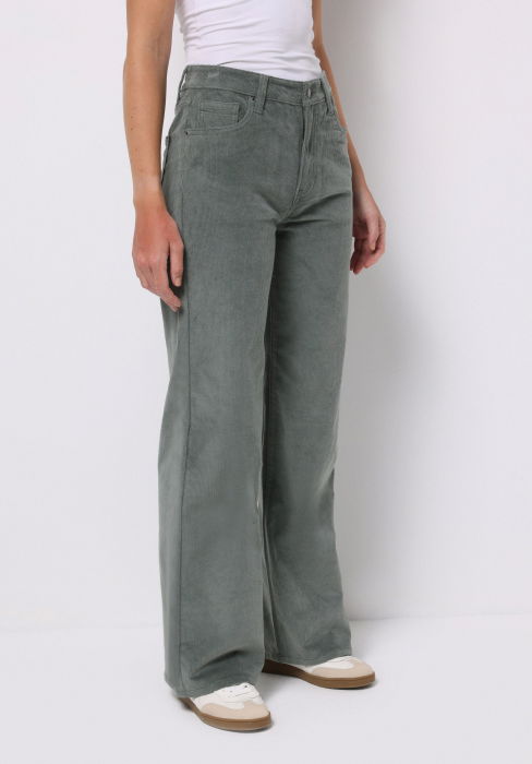 COLIN'S Брюки Mint  [3]