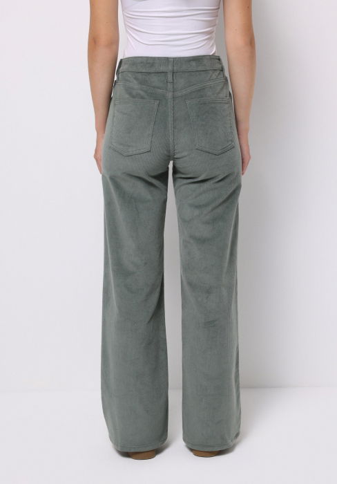 COLIN'S Брюки Mint  [4]