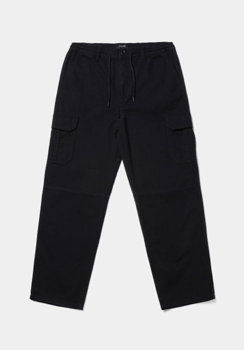 COLIN'S Брюки Negru Baggy [5]