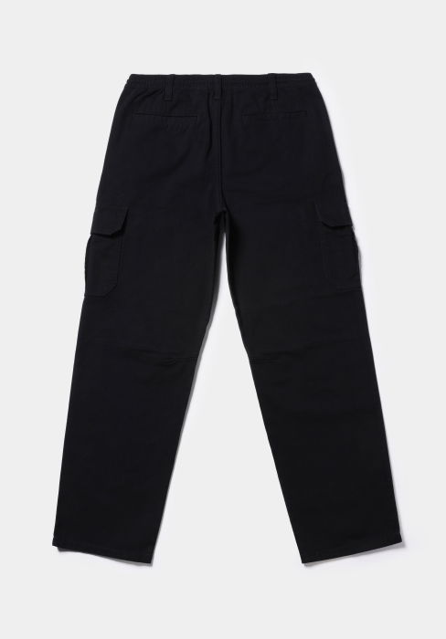 COLIN'S Брюки Negru Baggy [6]