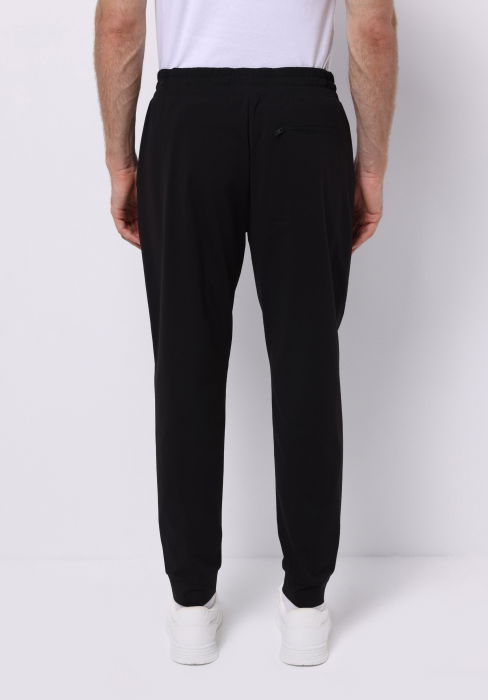 COLIN'S Pantaloni Negri  Barbati [2]