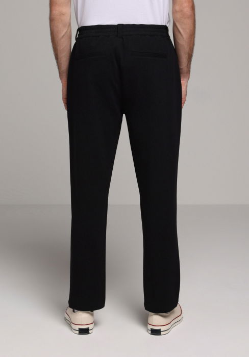 COLIN'S Мужские Брюки Чёрные  [2]