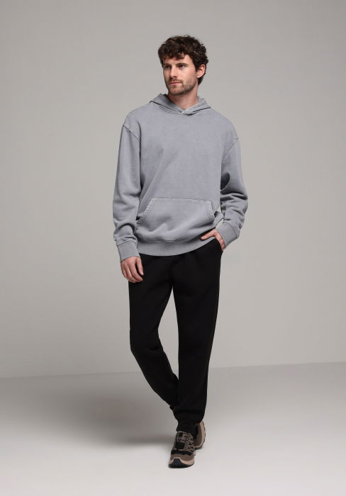 COLIN'S Мужские Брюки Чёрные  [3]