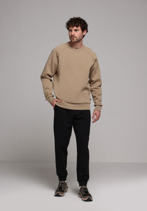 COLIN'S Мужские Брюки Чёрные  [3]