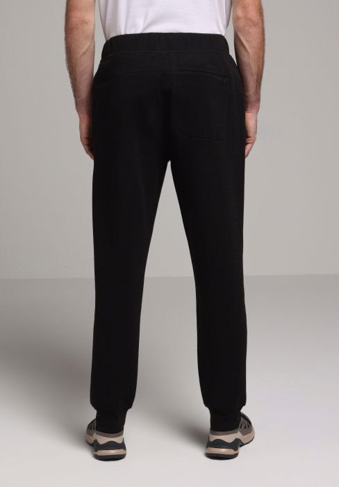 COLIN'S Мужские Брюки Чёрные  [2]