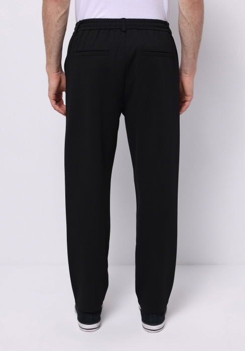 COLIN'S Брюки Negru  [2]