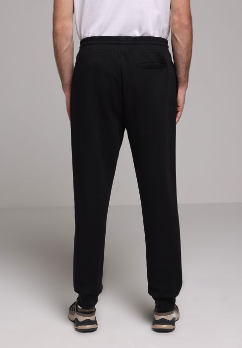 COLIN'S Мужские Брюки Чёрные  [2]