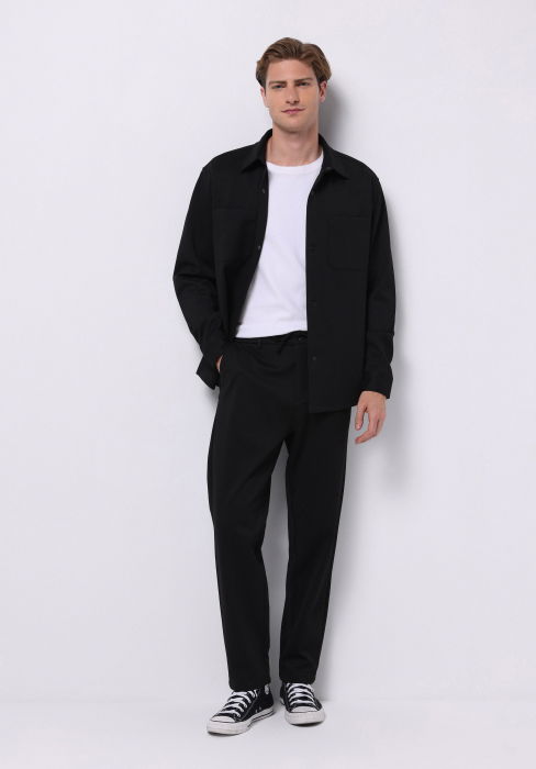 COLIN'S Брюки Negru  [3]