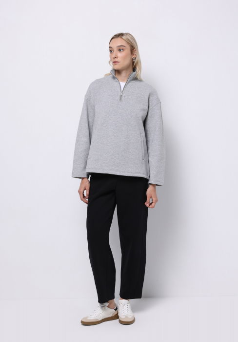 COLIN'S Брюки Negru  [3]