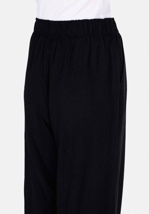 COLIN'S Pantaloni Negri  Femei [6]