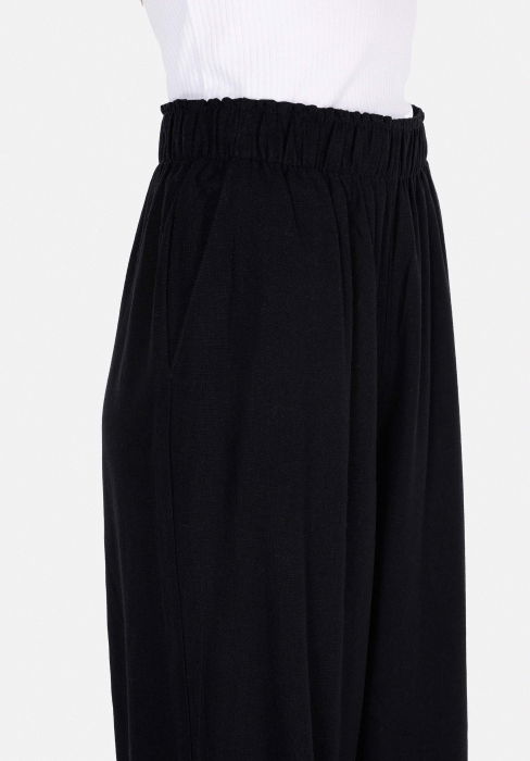 COLIN'S Pantaloni Negri  Femei [5]