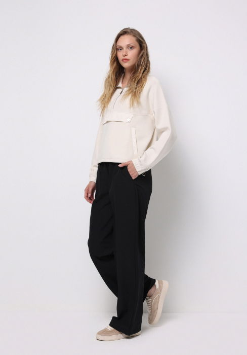 COLIN'S Pantaloni Negri  Femei [2]