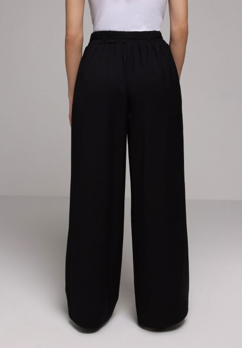 COLIN'S Pantaloni Negri  Femei [2]