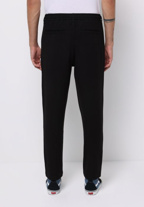 COLIN'S Pantaloni Negri Regular Barbati [4]