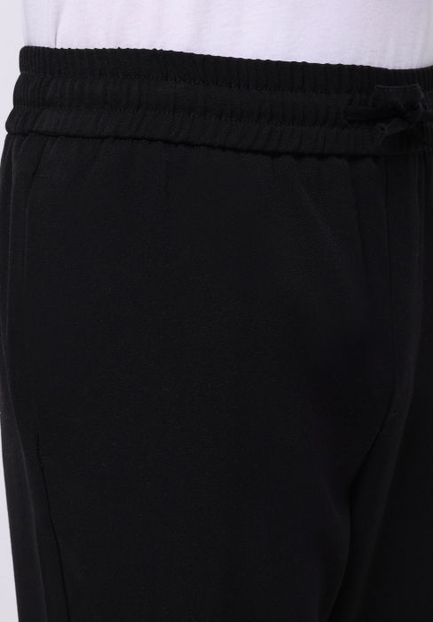 COLIN'S Pantaloni Negri Regular Barbati [5]
