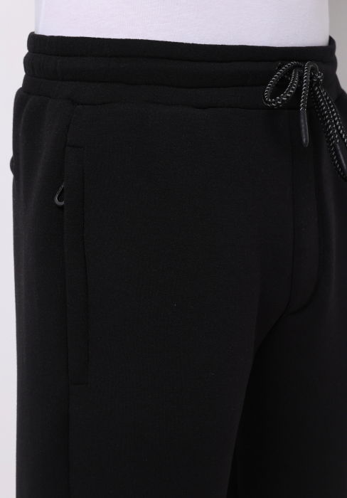 COLIN'S Pantaloni Negri Regular Barbati [5]