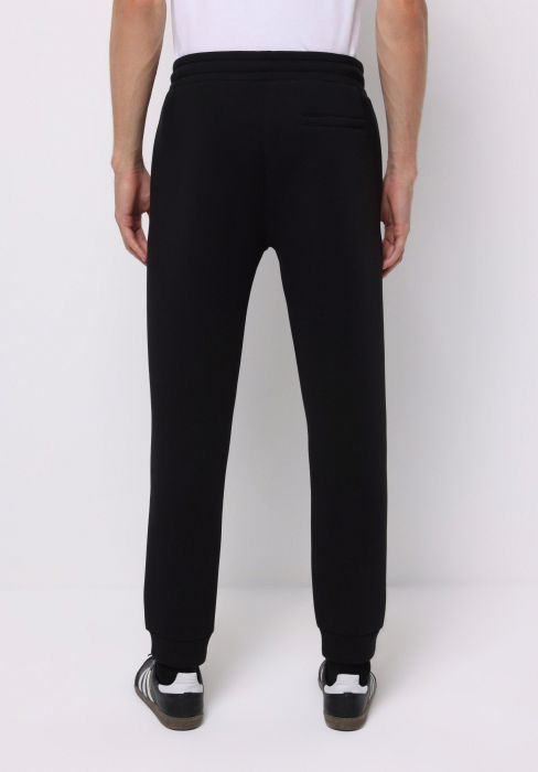 COLIN'S Pantaloni Negri Regular Barbati [4]