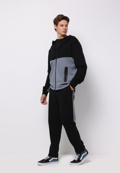 COLIN'S Брюки Negru Regular [1]