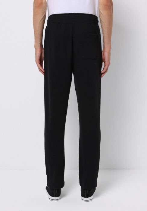 COLIN'S Pantaloni Negri Slim Barbati [2]