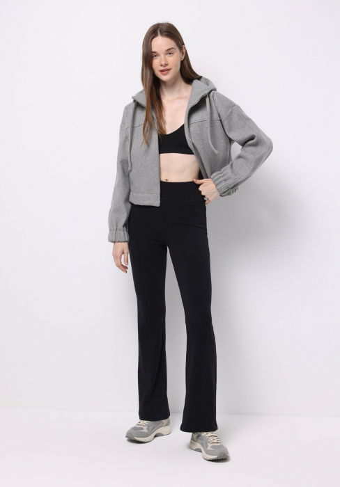 COLIN'S Брюки Negru Slim [1]