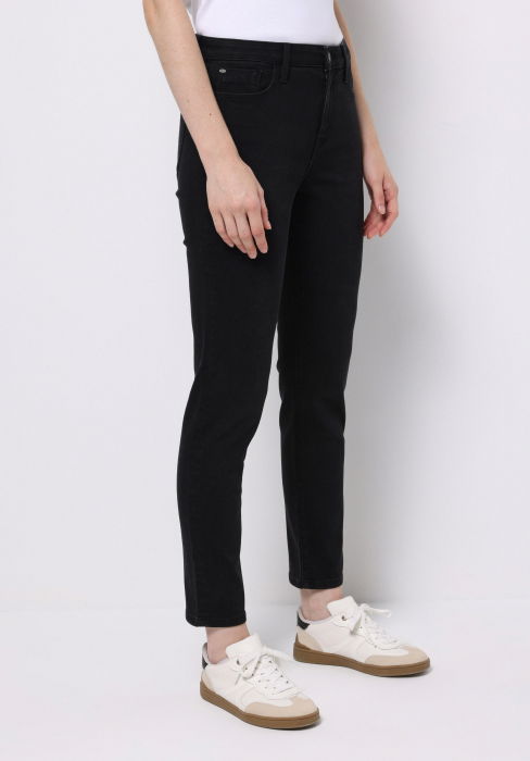 COLIN'S Брюки Negru Slim [3]