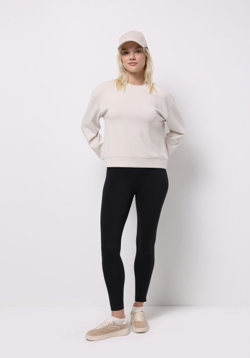 COLIN'S Брюки Negru Slim [3]