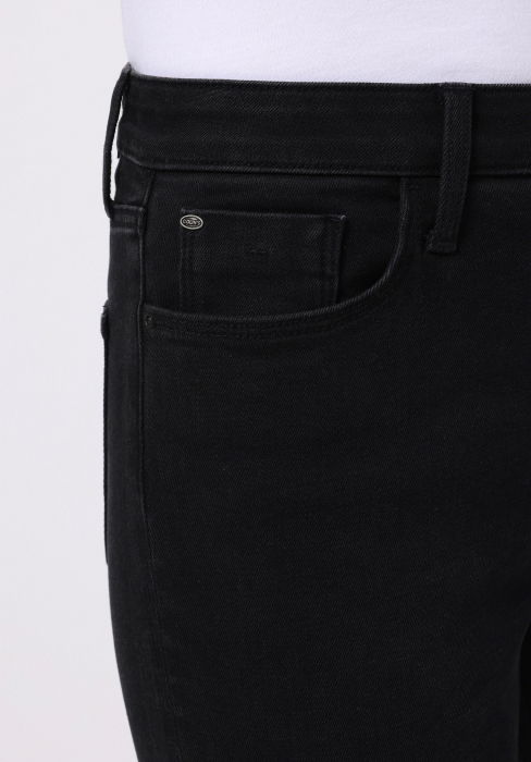 COLIN'S Pantaloni Negri Slim Femei [5]