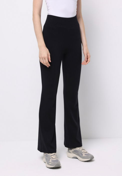 COLIN'S Брюки Negru Slim [4]