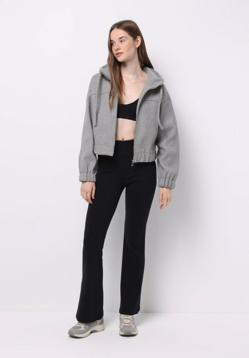 COLIN'S Брюки Negru Slim [3]