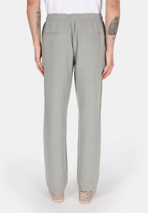 COLIN'S Мужские Брюки Оливково-Зеленый Regular [2]