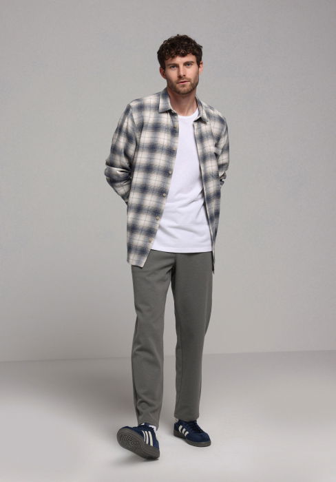 COLIN'S Pantaloni Petrol  Barbati [3]