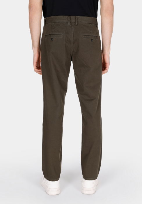 COLIN'S Pantaloni Haki Regular Barbati [2]