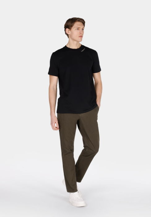 COLIN'S Pantaloni Haki Regular Barbati [1]