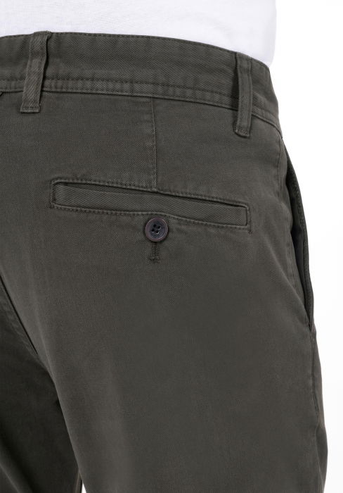 COLIN'S Pantaloni Haki Regular Barbati [6]