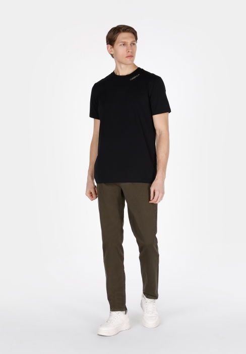 COLIN'S Pantaloni Haki Regular Barbati [3]