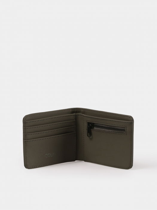 COLIN'S Мужской Кошелёк Хаки  [3]