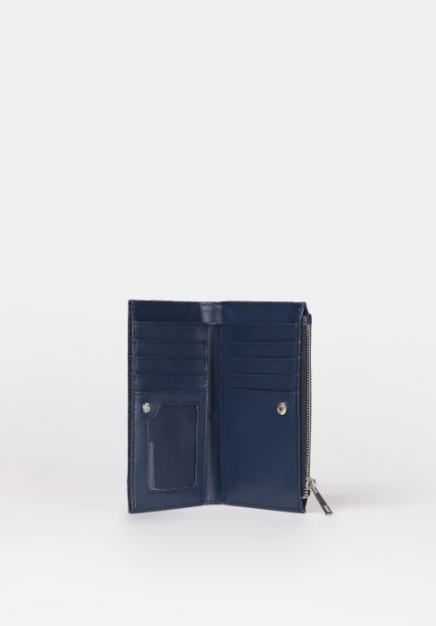 COLIN'S Кошелёк Navy Modern [3]