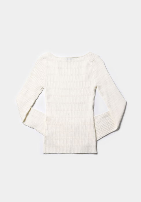 COLIN'S Женский Свитер Белый  [6]