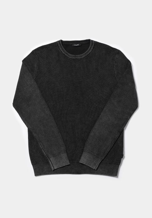 COLIN'S Свитер Antracit Regular [1]