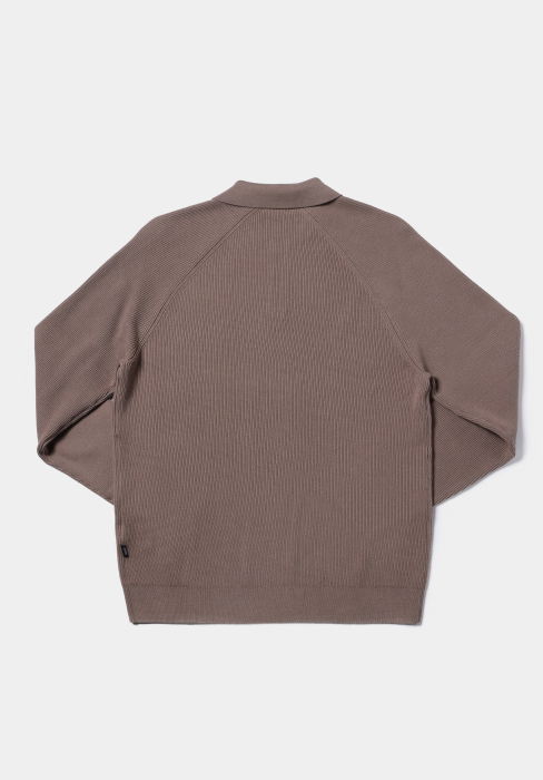 COLIN'S Мужской Свитер Бежевый  [6]