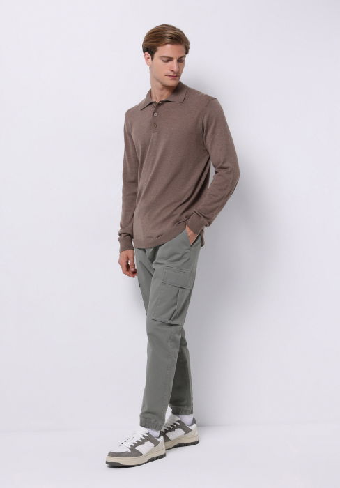 COLIN'S Свитер Bej  [3]